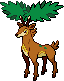 default male shiny preview