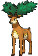 showdown male shiny animated preview