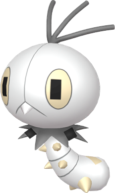 home male shiny preview