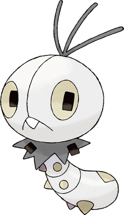 official artwork male shiny preview