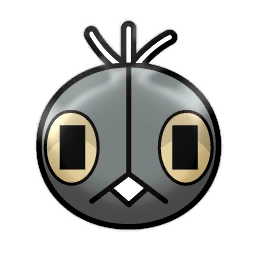 pokemon shuffle male