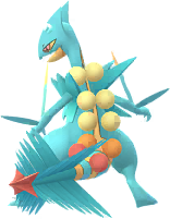 go male shiny preview