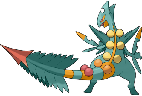 official artwork male shiny preview