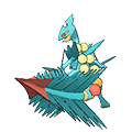omegaruby alphasapphire male shiny