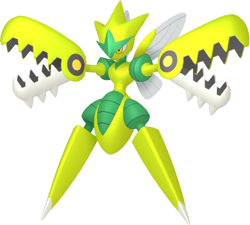 home male shiny preview