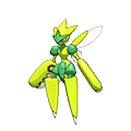 omegaruby alphasapphire male shiny