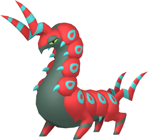 home male shiny preview