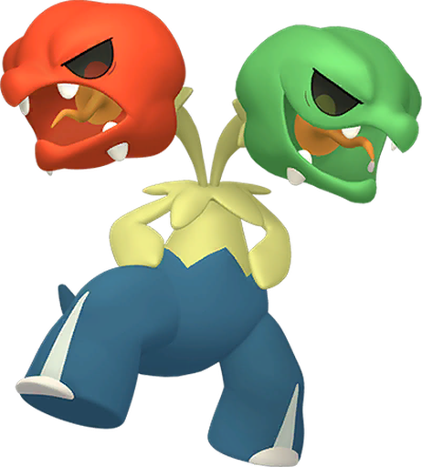 home male shiny preview