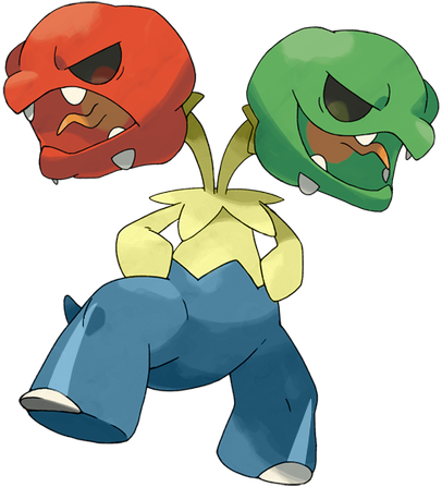 official artwork male shiny preview