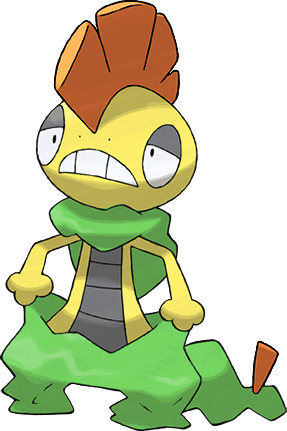 official artwork male shiny preview