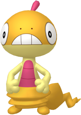 home male shiny preview