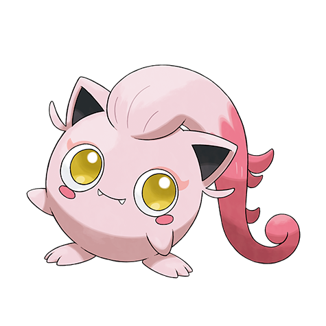 official artwork male