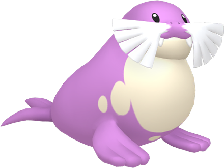 home male shiny preview