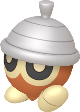 home male shiny preview