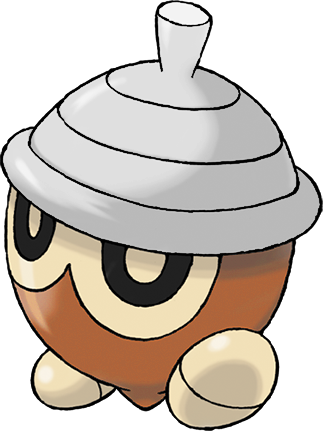 official artwork male shiny preview