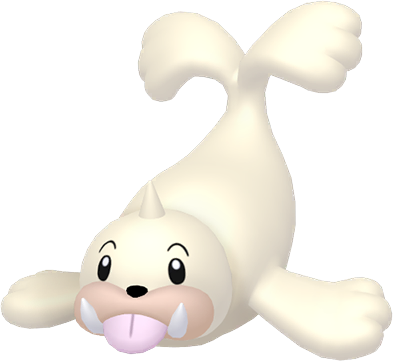 home male shiny preview