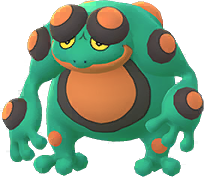 go male shiny preview