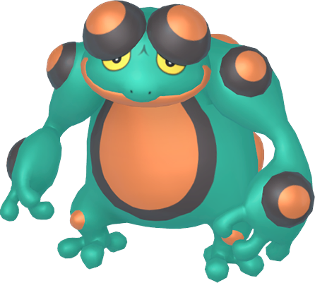 home male shiny preview