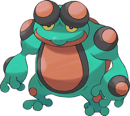 official artwork male shiny preview