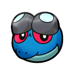pokemon shuffle male