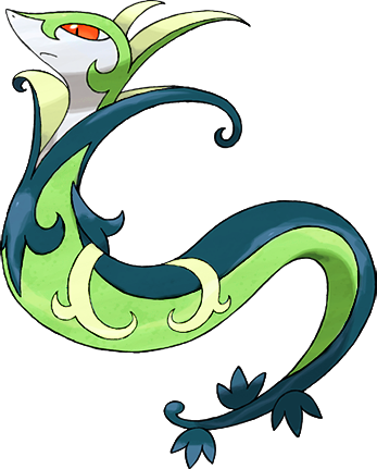 official artwork male shiny preview