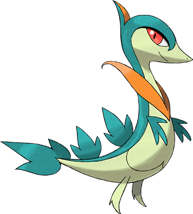 official artwork male shiny preview