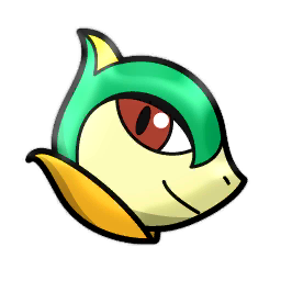 pokemon shuffle male