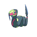 omegaruby alphasapphire male shiny