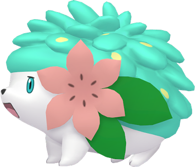 home male shiny preview