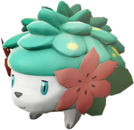 legends arceus male shiny preview