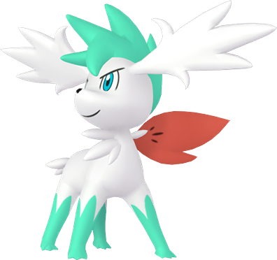 home male shiny preview