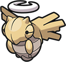 brilliant diamond shining pearl male preview