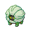 emerald male shiny