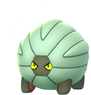 go male shiny preview