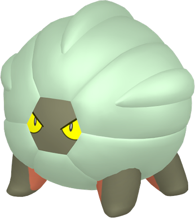 home male shiny preview