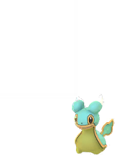 go male shiny preview