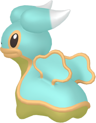 home male shiny preview