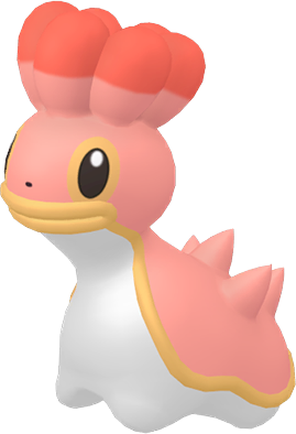 home male shiny preview