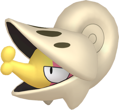 home male shiny preview