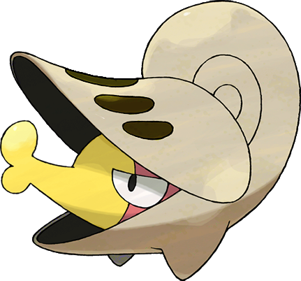 official artwork male shiny preview