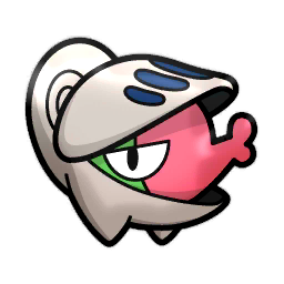 pokemon shuffle male