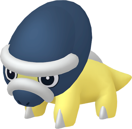 home male shiny preview