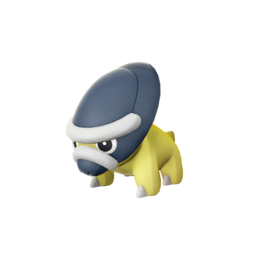 legends arceus male shiny