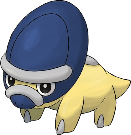 official artwork male shiny preview