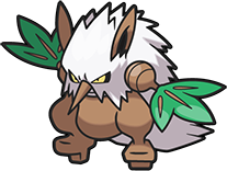 brilliant diamond shining pearl male preview