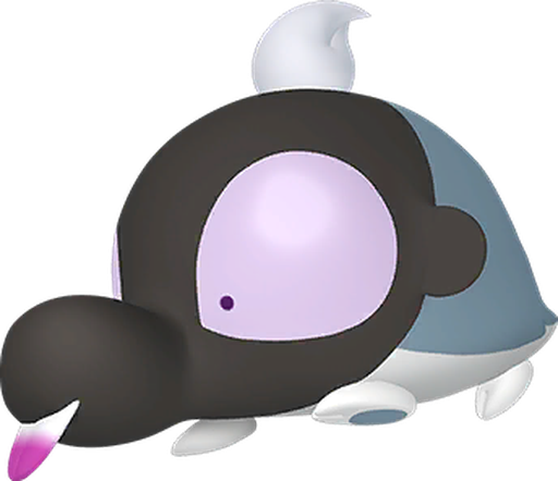 home male shiny preview