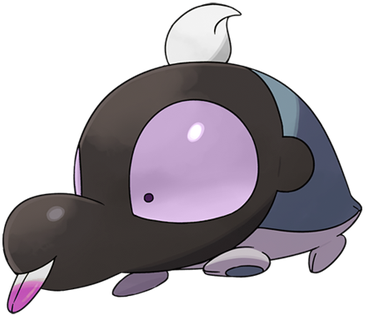 official artwork male shiny preview