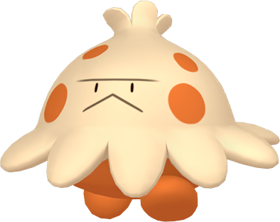 home male shiny preview