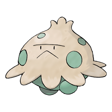 official artwork male