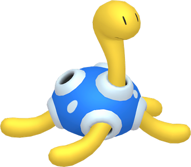 home male shiny preview